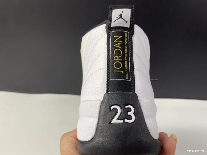Jordan CT8013-170 Royalty 12 Air 0624